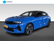 Opel Astra - 1.2 Turbo Hybrid GS | Apple Carplay/Android Auto|telefoonint