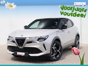 Alfa Romeo Junior - Elettrica Speciale 54 kWh | Techno Pack | Warmtepomp | 18"