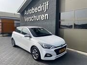 Hyundai i20 - 1.2 LP i-Drive Cool apple carplay airco camera