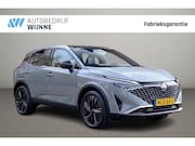 Nissan Qashqai - 1.3 MHEV 158pk Xtronic Tekna | Adaptive Cruise | 360° Camera