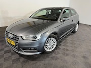 Audi A3 - 1.4 TFSI Ambiente Pro Line plus