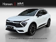 Kia Sportage - 1.6 T-GDi Plug-in Hybrid GT-PlusLine I Panoramadak I Leder I