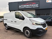 Renault Trafic - 2.0 dCi 120 T27 L1H1 Comfort AIRCO