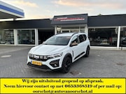 Dacia Jogger - 1.6 Hybrid 140 Extreme 7p
