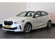BMW 1-serie - 118i High Executive Edition M-Sport Dealer OH | Navi | ACC |