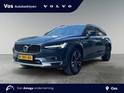 Volvo V90 Cross Country - 2.0 B5 AWD Pro | Schuifdak | Trekhaak