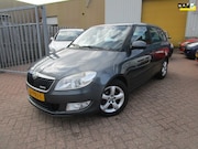 Skoda Fabia - Combi 1.2 TDI Greenline