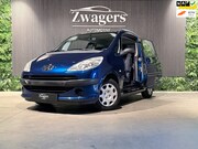 Peugeot 1007 - 1.4 Urban | Automaat | Nap | Hoge instap