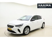 Opel Corsa - 1.2 Turbo 100pk Automaat Level 3 Elegance | Navigatie | Clim