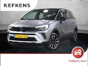 Opel Crossland - 110PK Elegance | 1ste eigenaar | Camera | AppleCarplay/Andro