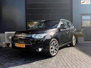 Mitsubishi Outlander - 2.0 PHEV Instyle 4WD | PANO | CRUISE | TREKHAAK | LEDER