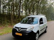 Renault Kangoo - 1.5 dCi 75, BJ2017 Euro 6, airco, BTW auto