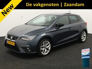Seat Ibiza - 1.0 TSI FR Business Intense Plus Apple Carplay/Android Auto,