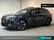 Audi Q6 e-tron - Launch edition 83 kWh | S-LINE | TREKHAAK | SOH 98% | PANO |