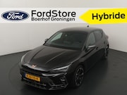 CUPRA Leon - 1.5 TSI e-Hybrid 204pk Business | Stoel- en stuurwiel verwar