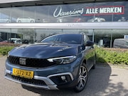 Fiat Tipo - 1.0 Cross Airco - Achteruitrijcamera - Parkeersensoren - Nav