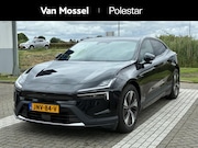 Polestar 4 - Long Range Single motor Prime 100 kWh |Harman & Kardon | HUD