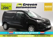 Opel Combo - 1.2 Turbo 111PK | Marge | Benzine | Airco | Cruise | Carplay