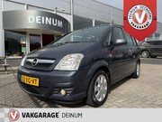 Opel Meriva - 1.8-16V Temptation Airco, Trekhaak, afn, Zeer nette staat..