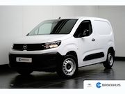 Opel Combo - 1.5 BlueHDi 130 EAT8 S&S L1 | Achteruitrijcamera met 180° Ar