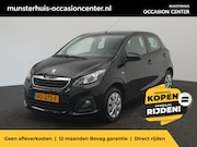 Peugeot 108 - 1.0 e-VTi Active - RIJKLAARPRIJS - Airco - Elektrische ramen