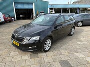 Skoda Octavia - Combi 1.0 TSI Greentech Ambition Business