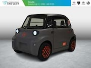 Citroën Ami - Color pack Spicy Rood