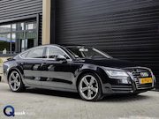 Audi A7 - Sportback 2.8 FSI Quattro | LEDER | 20" ROTOR | NAP | MECHAT