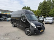 Opel Movano - bestel 2.3 Turbo L3H3 Dubbel lucht