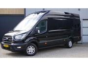 Ford Transit - 2.0 TDCI 170pk L4H3 Limited Automaat 3-Zits Xenon A-Camera T