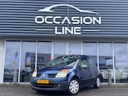 Renault Modus - 1.4-16V Expression Luxe | Trekhaak | Cruise | Airco | Elek R