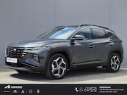 Hyundai Tucson - 1.6 T-GDI PHEV Comfort Smart Sky 4WD / Fabrieksgarantie tot