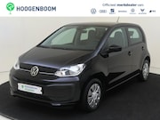 Volkswagen Up! - 1.0 | Lane assist | Airco | DAB+ radio | Multimedia-voorbere