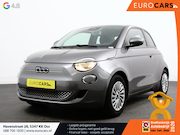 Fiat 500e - Urban 42 kWh Airco Climatronic 360 Camera Stoelverwarming Ke