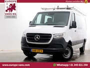 Mercedes-Benz Sprinter - 315 CDI 150pk RWD 9G Automaat L2H1 D.C. Navi/Camera/Inrichti