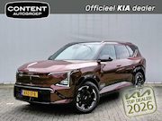 Kia EV5 - 81,4 kWh 217pk 2WD GT-Line Business Edition