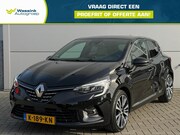 Renault Clio - 1.6 E-Tech Hybrid 140pk Initiale Automaat | Climate control 