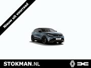 Renault Mégane E-Tech - esprit Alpine | Elektrisch verwarmbare voorstoelen | Elektro