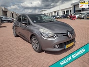 Renault Clio - 0.9 TCe ECO Night&Day BEL 0619590613 AUTO 5 DRS AIRCO