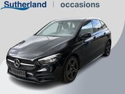 Mercedes-Benz B-klasse - 250 e AMG Line | 218pk PHEV | Wegklapbare Trekhaak | Stoelve