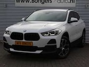 BMW X2 - sDrive18i High Exec.