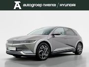 Hyundai IONIQ 5 - Connect+ 73kWh | Trekhaak | Dealer onderhouden | Private Lea