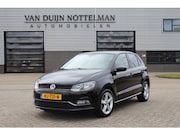 Volkswagen Polo - 1.2 TSI Highline / Climate / Cruise / Navigatie / N.A.P.