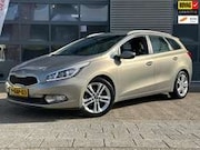 Kia Ceed - Sportswagon 1.6 GDI Plus Pack | CRUISECR | Navi |