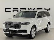 Lincoln Navigator - 3.5L V6 EcoBoost Black Label