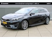 Kia Ceed - 1.5 T-GDi GT-PlusLine STOELVERWARMING, STUURVERWARMING, FULL