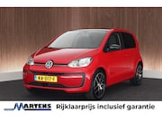 Volkswagen Up! - 1.0 BMT move up! Airco DAB