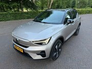 Volvo XC40 - Recharge Extended Range 82kWh SOH 93%/Acarplay/Full led/Fabr