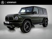 Mercedes-Benz G-klasse - AMG G 63 | Superior Line Interieur | Trekhaak | Active Ride 