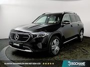 Mercedes-Benz EQB - 250 Luxury Line 67 kWh | 96% SOH | Leder | Stoelverwarming |